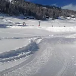 Lucas Haus Апартаменты *