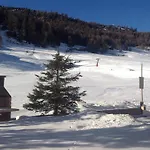 Lucas Haus Апартаменты Ливиньо