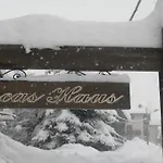 Апартаменты Lucas Haus