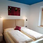 Lucas Haus Апартаменты Ливиньо
