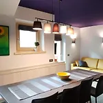 Lucas Haus Апартаменты *