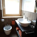 Апартаменты Lucas Haus Ливиньо