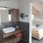 Lucas Haus Апартаменты Ливиньо
