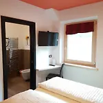 Lucas Haus Апартаменты Ливиньо