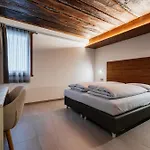 Lucas Haus Апартаменты *