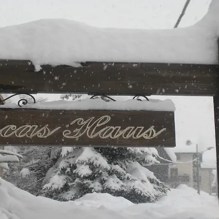 アパート Lucas Haus